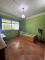 Blk 356 Woodlands Avenue 5 (Woodlands), HDB Executive #538799461